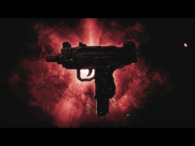 Jimmy Guzman x OVI - Check (Visual Video)
