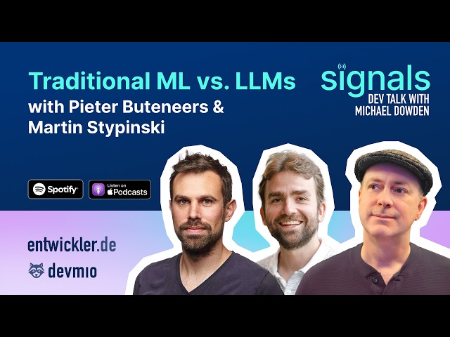 Balancing LLMs, Computer Vision, and Engineering Trade-offs