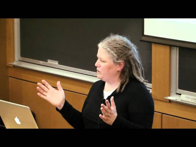 T.L. Taylor on Live Streaming, Computer Games, and the Future of Spectatorship