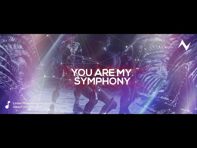 Alan Walker & Albert Vishi   Unity Remix