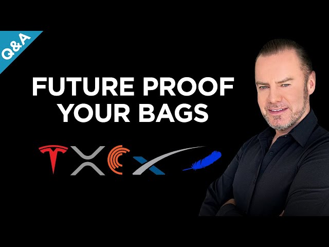 $2T Flywheel, Stacking Strategy 🚀 Avoid the IPO Trap!🚨 are ALTS Dead? 💀