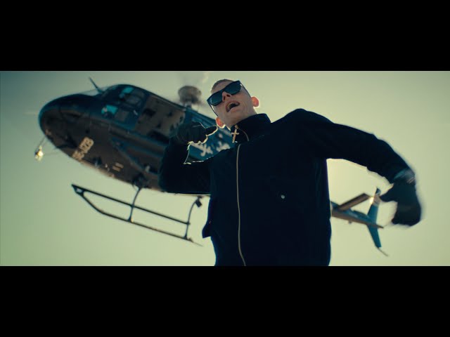 Al Safir - BLACK OPS (Videoclip)