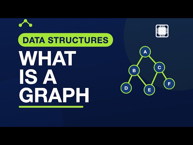 What Is a Graph? — Data Structures in C | 14.2