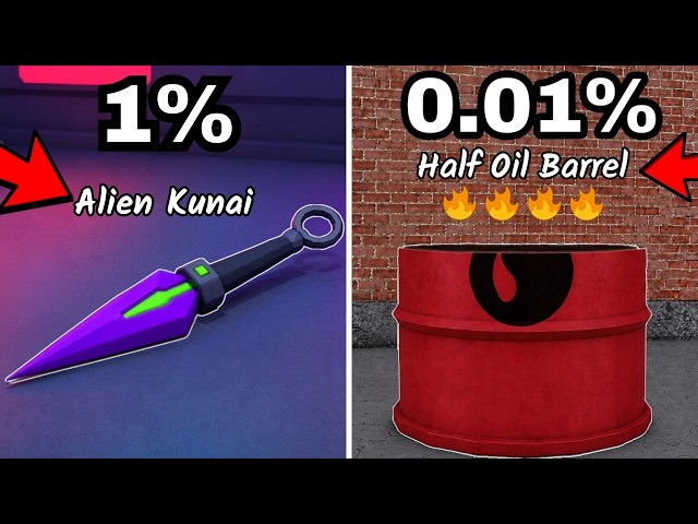 100 Rare Anomalies In 24 Hours!