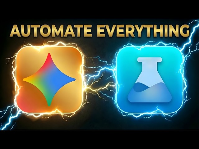 How to Use the NEW Gemini Gems Better Than 99% of People