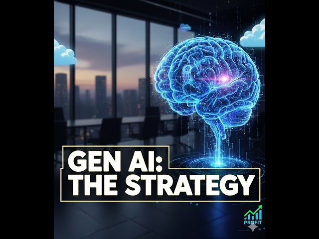 The Strategic Guide to Generative AI (2026 Edition)