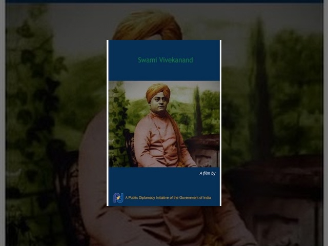 Swami Vivekananda : An Introspect (Full Movie)