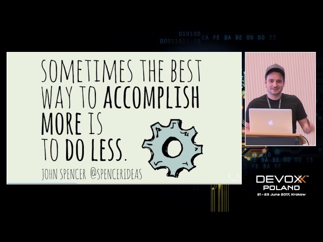 Cut me some Slack: The road to continuous learning and improvement by Morgan Kobeissi