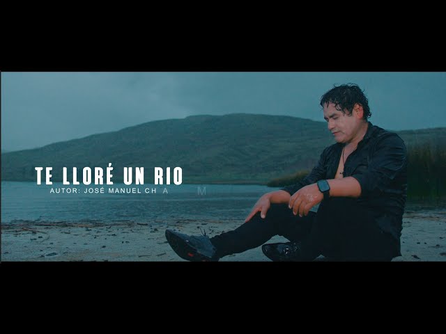 LOS AYAS DEL PERU (TE LLORÉ UN RIO) VIDEO OFICIAL 2026 CS RECORDS