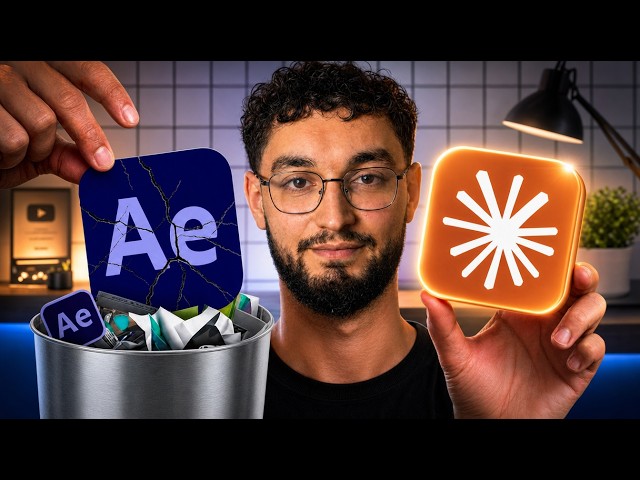 I let Claude edit this video (and I'll show you EVERYTHING)