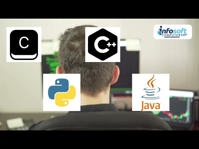 Programming Course in Nashik | Start Your IT Career | Infosoft Computers