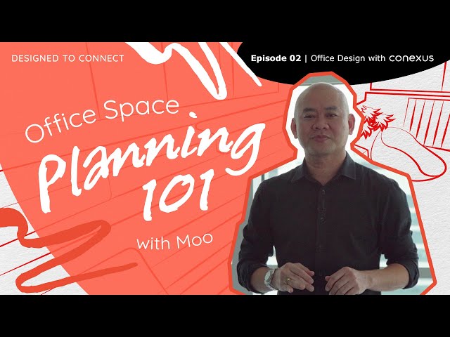 Master the Art of Office Space Planning: A Comprehensive Guide to Create Your Perfect Workplace