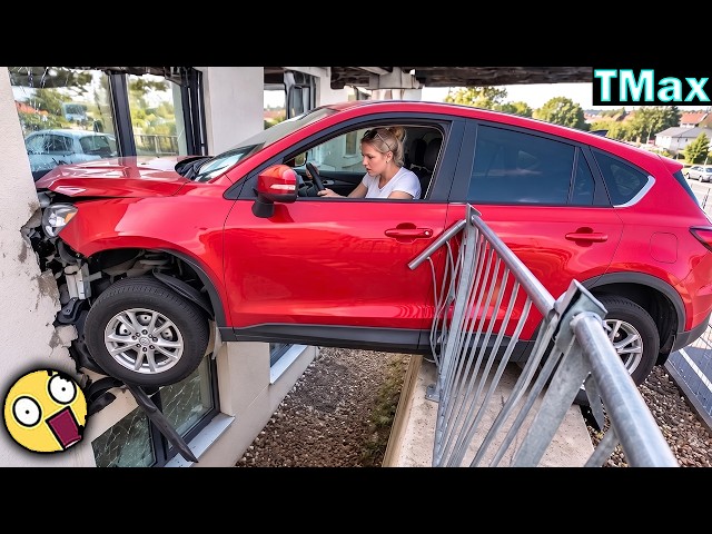 TOTAL IDIOTS AT WORK / Instant Regret Fails Compilation 2026 /Best Fails of the Week #424