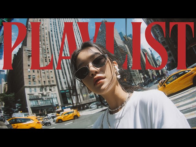 2026 focus kickstart. [flow state playlist]