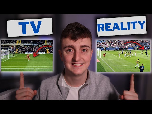 Can you Trade Football Without Live Pictures?