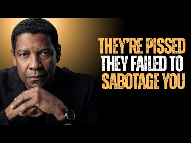 THESE FAMILY MEMBERS THAT WERE PLOTTING TO COME UP OFF YOUR DOWNFALL ARE PISSED #motivation