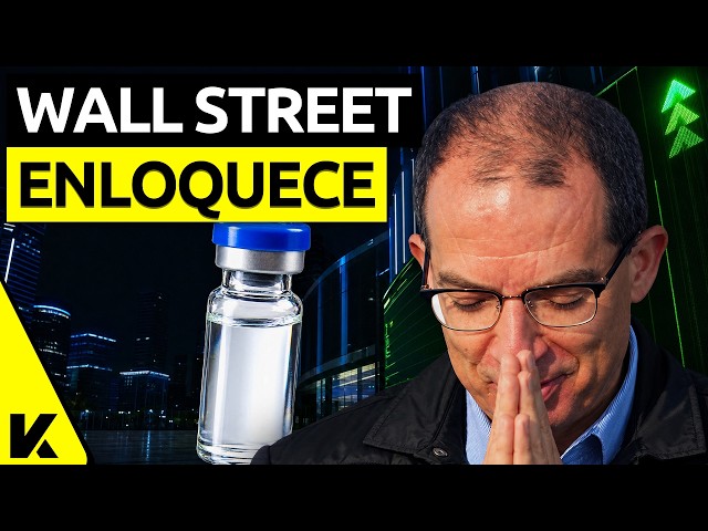 The "CANCER vaccine" worth BILLIONS on the stock market @elinformek