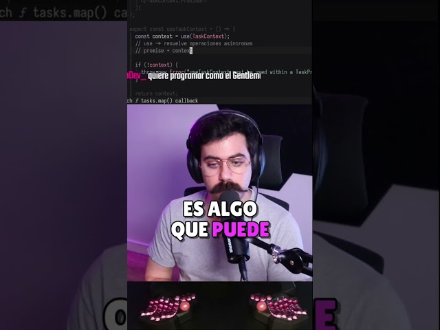 Nuevo `use` en React 19 con Server Components 🤯 diferencia con useEffect, useState y useContext