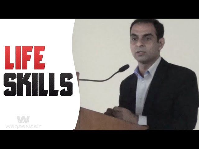 Skills That Will Improve All Aspects Of Your Life - In Urdu