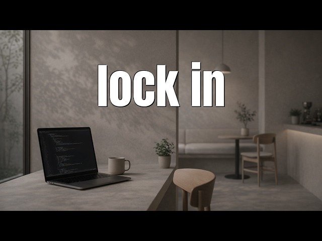 night session lo-fi | lofi hip hop for software engineers
