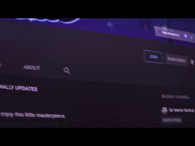 SIR MEME intro (2020)