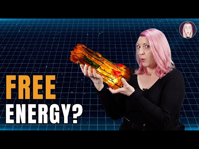 The Zero-Point Energy Myth: Can We Really Get Free Energy From Empty Space?