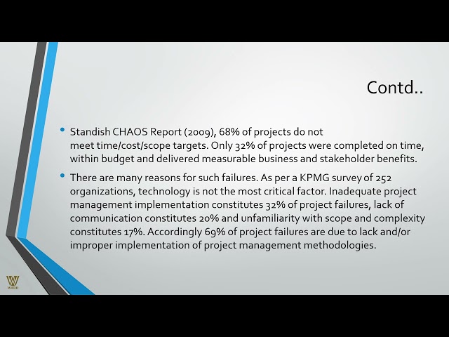 Framework for Risk Management in Portfolio, Program, and Project Management