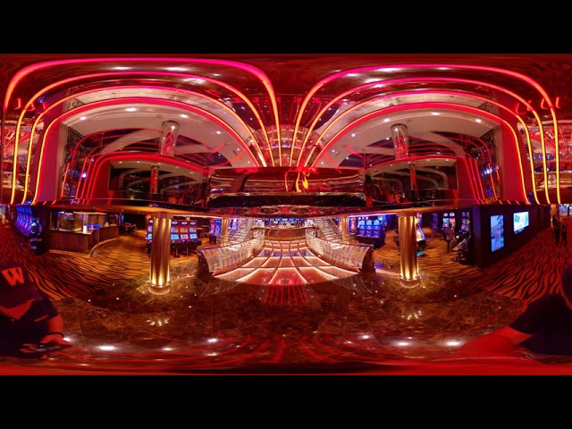 MSC Seaside 360° Casino 2