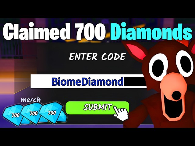 Testing ALL *NEW* Working CODES in 99 Nights In The Forest! (Roblox 99 Nights In The Forest Codes)