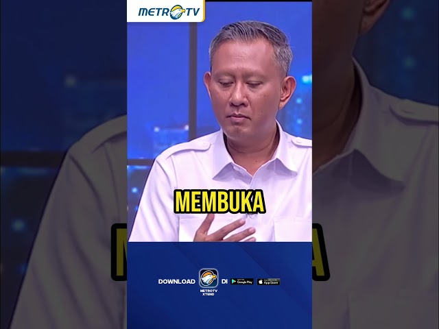 P3K ke ASN, Begini Proses CPNS 2027! #shorts