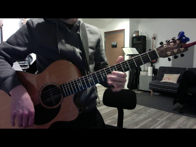 Motherbird! TASCC in G major etc