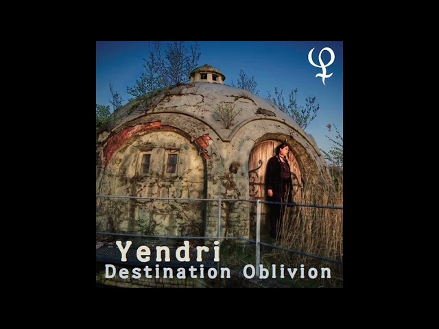 Yendri - I'm Your Angel
