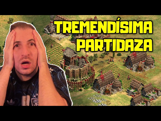 THE ULTIMATE AGE OF EMPIRES 2 LEGEND