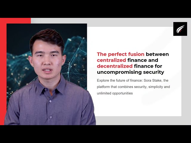 How to earn up to 350% APY from crypto staking | Sora Stake