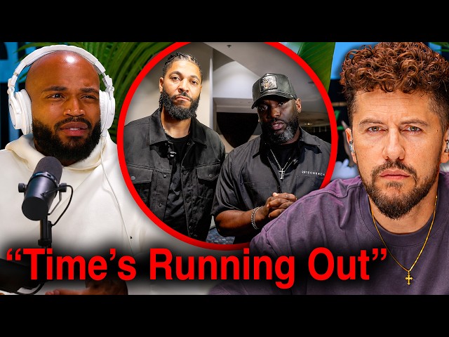 Phillip Anthony Mitchell’s Announcement Raised a Bigger Question…