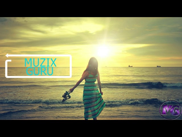 I'm Over you Skyldeberg remix [MG RELEASE]