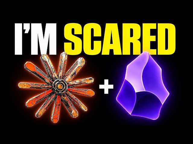 NEW Claude Obsidian 2.0 Changes Everything