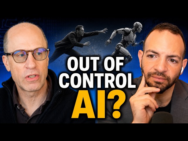 Nick Bostrom: Worries About AI Existential Risk Just Became More Concrete