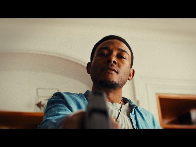 Exchange | Short Film