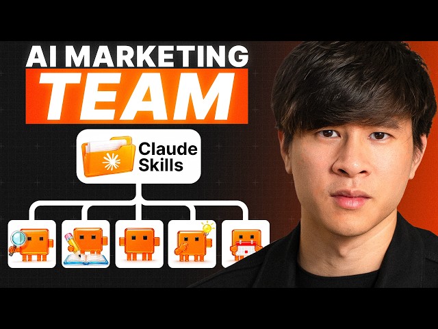 I Fired My Content Creation Team for Claude & Tripled My Sales in 30 Days