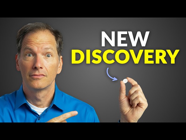 Melatonin New Research: Should You Be Taking It?