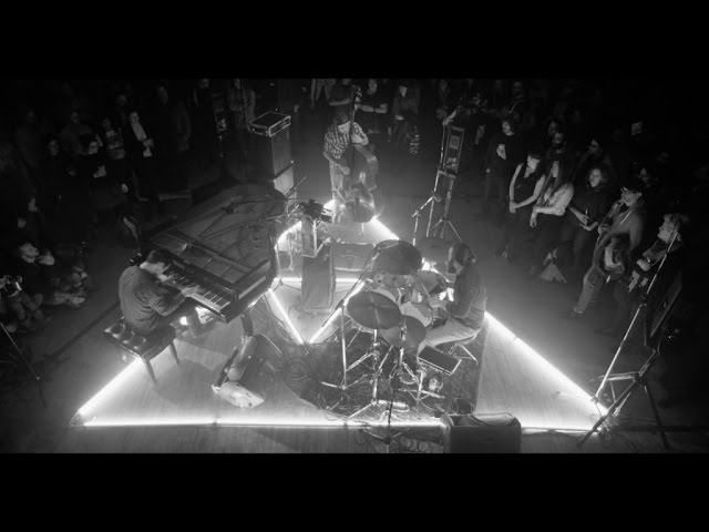 Misc - La fin (live session)