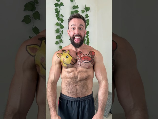 Can a Recipe Help You Live Longer?  #shorts #comedy #funny #humor
