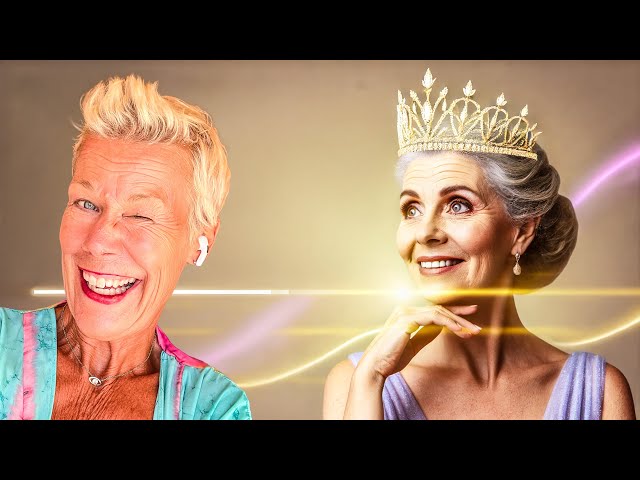 How To Master Your Mindset In a Queenly Way!