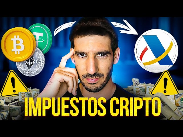 Complete Guide to Taxes and Cryptocurrencies (for Beginners)