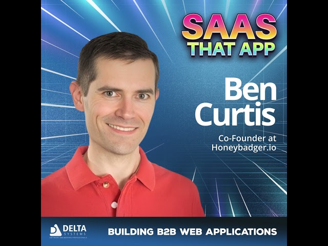 Why 90% of Developer Tools Fail and How Honeybadger Thrived