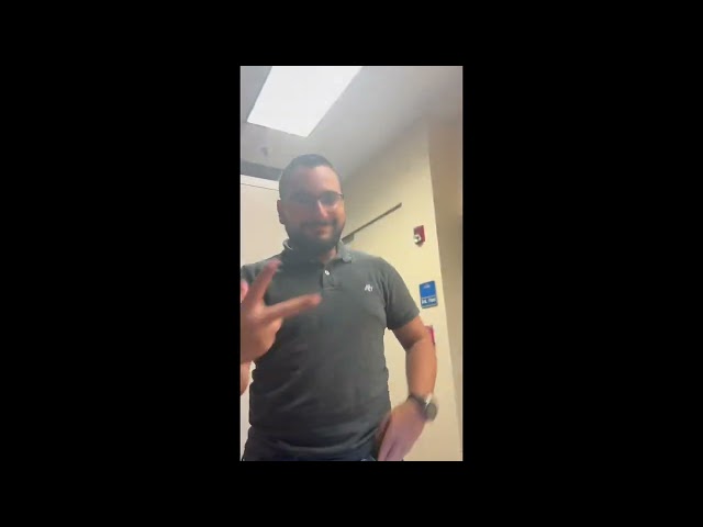 medical instrumentation midterm - EMG