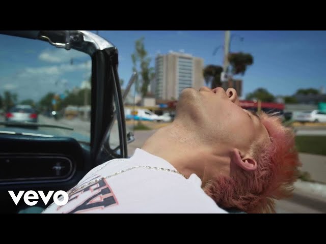 Valley - Tempo