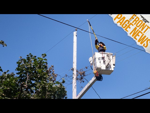 First Gary, Now Memphis: Over 100,000 Residents Without Power After Storms