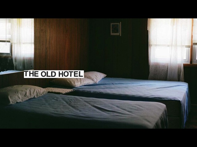 Protomartyr - The Old Hotel (Official Audio)